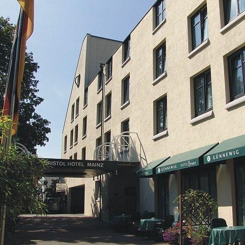Trip Bristol Hotel Maguncia