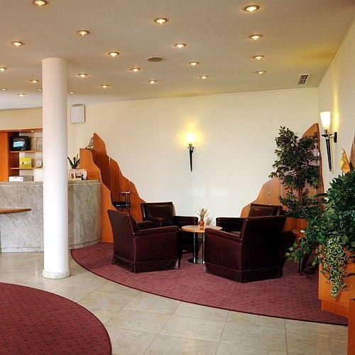 Hotel Trip Bristol